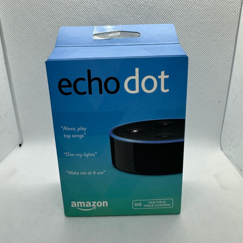 Echo Dot